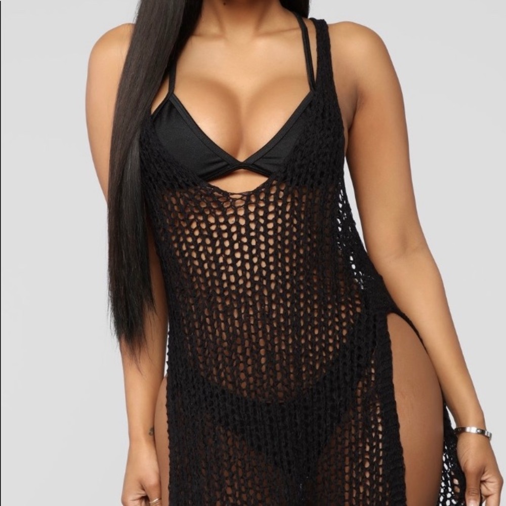Slide Slit Top